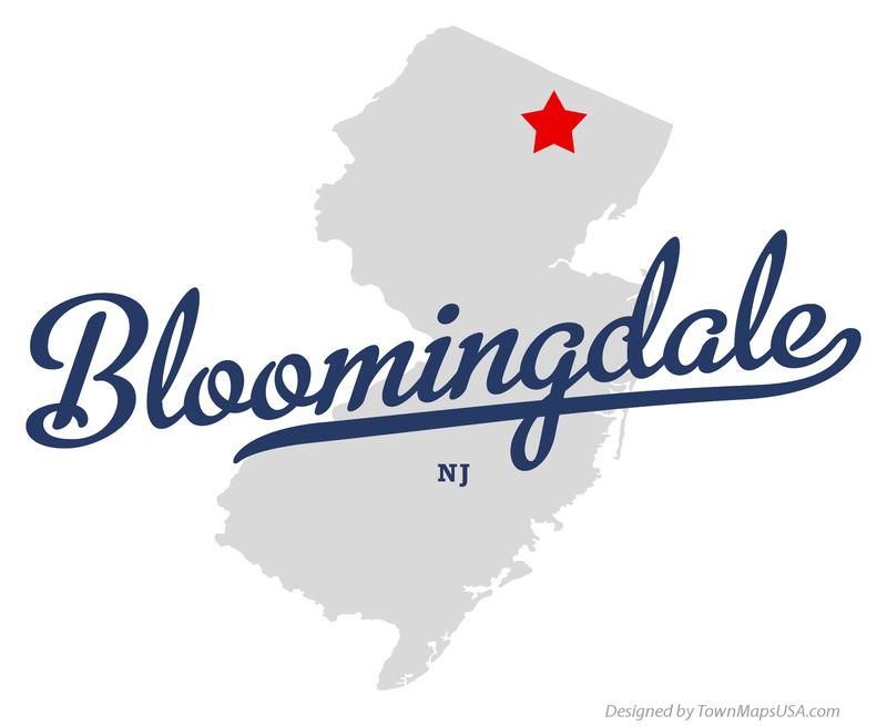 Ac service repair Bloomingdale NJ