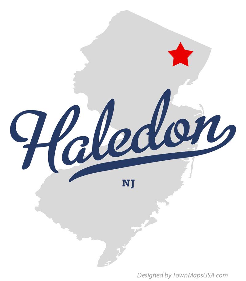 Ac service repair Haledon NJ