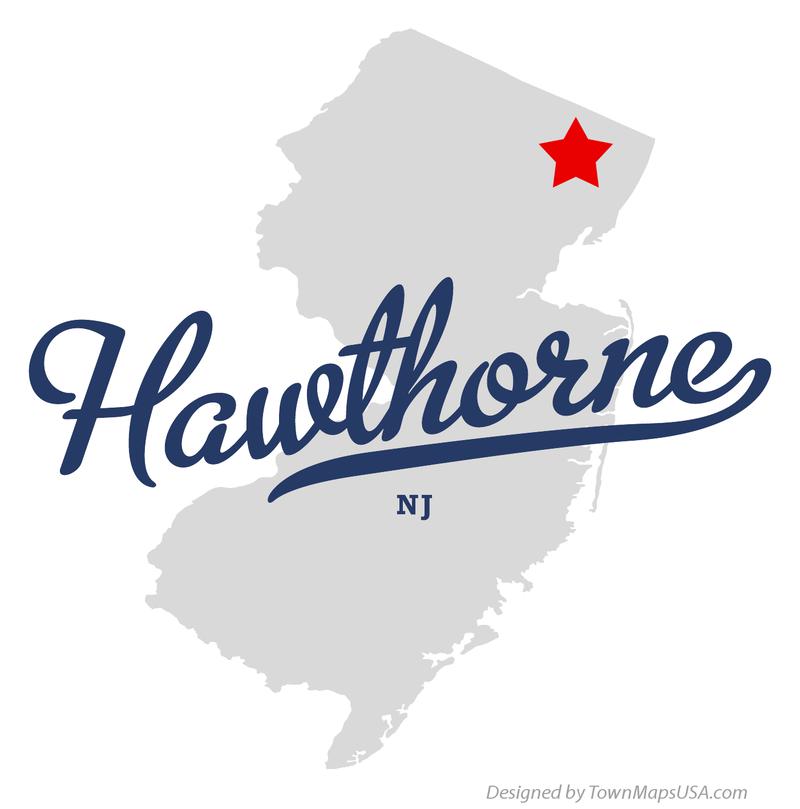 Ac service repair Hawthorne NJ