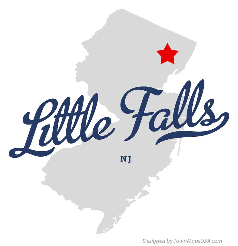 Ac service repair Little Falls NJ