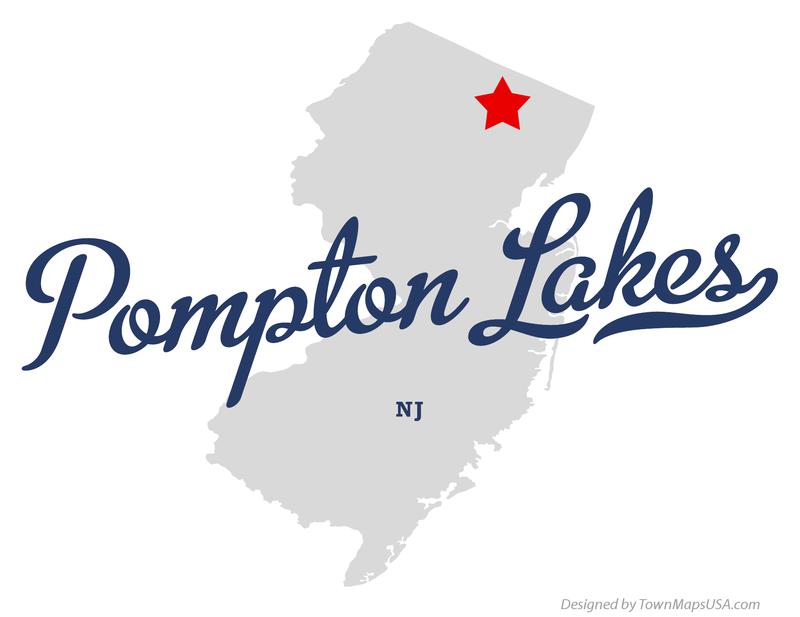 Ac service repair Pompton Lakes NJ