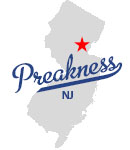 Ac service repair Preakness NJ