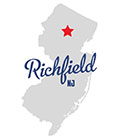 Ac service repair Richfield NJ