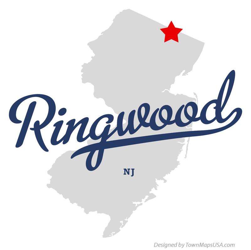 Ac service repair Ringwood NJ