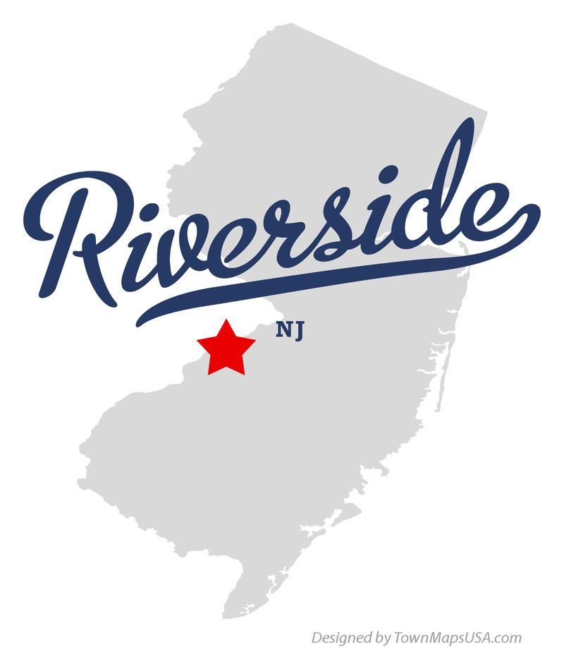 Ac service repair Riverside NJ