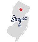 Ac service repair Singac NJ