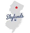 Ac service repair Skylands NJ