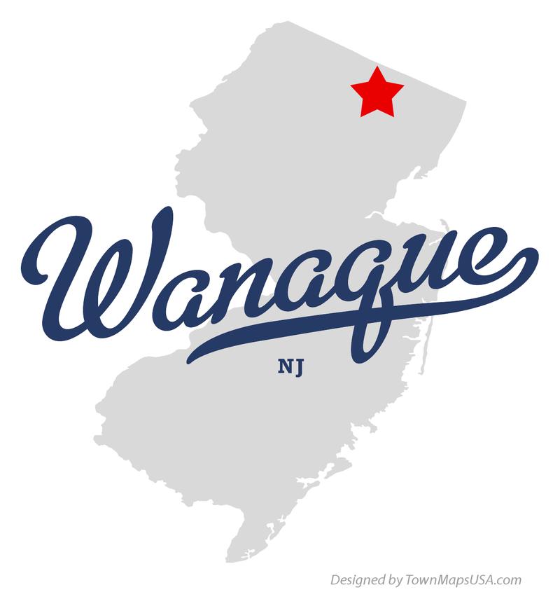 Ac service repair Wanaque NJ